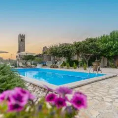 Lavanda Apartments & Room