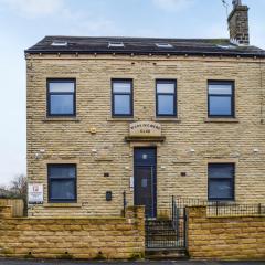 Apartment 3 - Uk48906