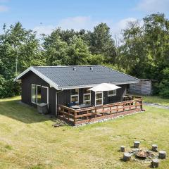 Pet Friendly Home In Sjællands Odde