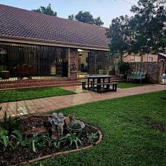 Chandané Guesthouse