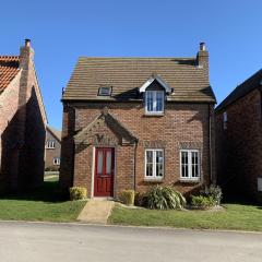 Seaview Cottage, The Bay Filey, sleeps 4, 2 dogs welcome