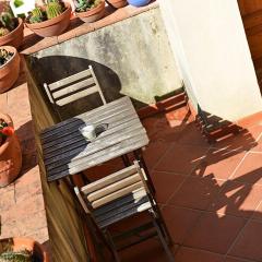 Alloro 2 - Renovated two-room apartment