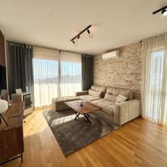 Sea View Apartmani Jadran