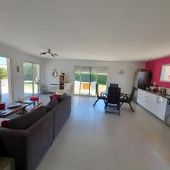 Villa M Vallon Pont d'arc