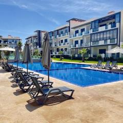 Appartement tamaris les crêtes