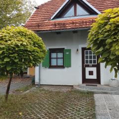 Emma's holiday home