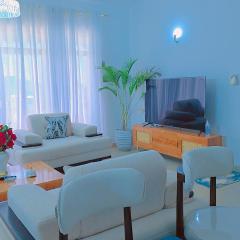 Wavefront Air-bnb studio Shanzu,Mombasa