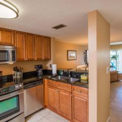 Pier Point South Ocean View Townhouse Condo B-20