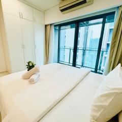 Summer Relax Suites By KLCC