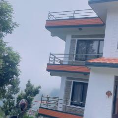 Hotel Indrawoti and Resort