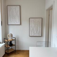 Apartment im Zentrum St Gallen