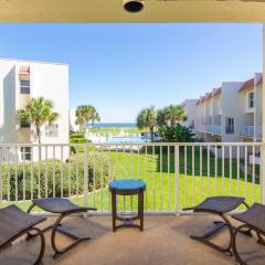Pier Point South Ocean View Townhouse Condo C-33
