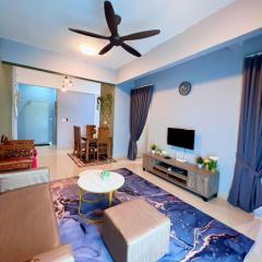 Gambus Sireh Homestays