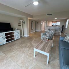 Pier Point South Oceanfront Condo A-1
