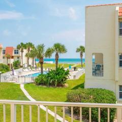 Deluxe Ocean View Townhouse Condo C-38