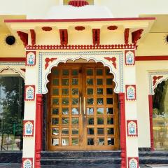 Virasat Haveli - A Heritage Boutique Hotel