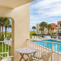 Pier Point South Ocean View Townhouse Condo B-23