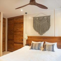 Tulum Hideaway 2BR, Plunge Pool, Aldea Zama