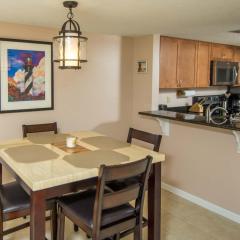 Pier Point South Oceanfront Townhouse Condo A-3