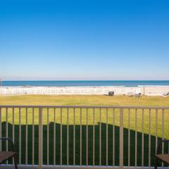 Pier Point South Oceanfront Townhouse Condo A-8