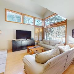 Snowcreek Resort Vacation Rentals 719 Fairway Circle