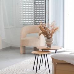 Apartment Morabeza in Praia Cidadela