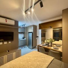 Studio 1 quarto em Perdizes - Allianz Parque - Espaço Unimed