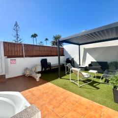 Bungalow Los Guayres - Playa del Inglés
