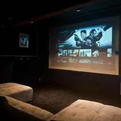Cinema Loft