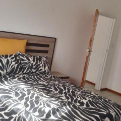 Corner Accommodation