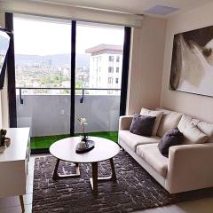 Modern Condo in Colonia San Ignacio, Tegucigalpa