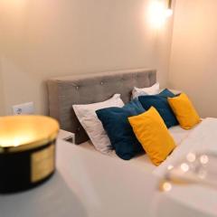 Grand Center Apartments