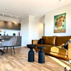 Madalińskiego Apt 25 - Balcony & Lift - 700m Main Station