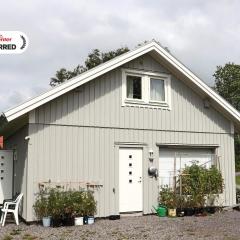 4 person holiday home in ONSALA-By Traum