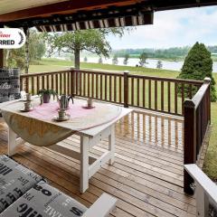 4 person holiday home in Frändefors