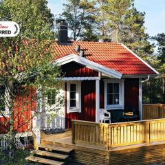 5 person holiday home in Bullaren-By Traum