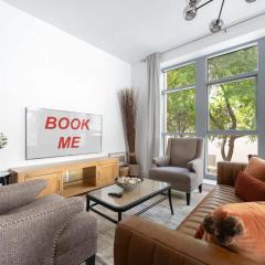 Downtown Dubai sleeps 5 with Amazing Amenities