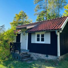 4 person holiday home in HALLABRO-By Traum