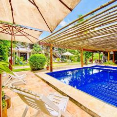 Bougainville Icaraí de Amontada