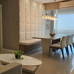 Versati Apto 2 quartos em Belém Perto do hangar