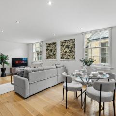 The Roman Bath Apartments - The Gatsby