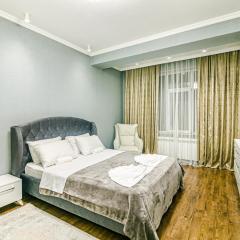 Baku City Apartment