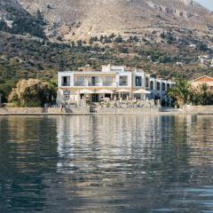 Pedi Beach Hotel