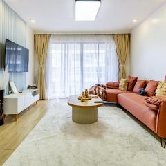 Remi comfort and serene home