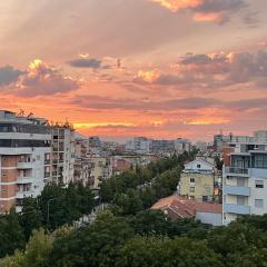 Class Elite Apartment