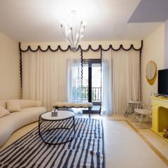 paecful cupcake khan mavida new cairo