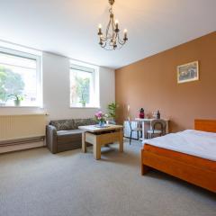 Apartmán Olomouc 2+KK