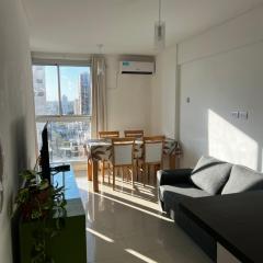 Departamento Gorriti