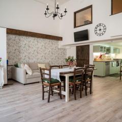 Casa Gianna Holiday Home