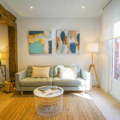 Homely Rooms